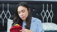 Saksikan Live Streaming SCTV Sinetron Love Story The Series Tayang Minggu 20 Februari 2022 Pukul 17.00 WIB