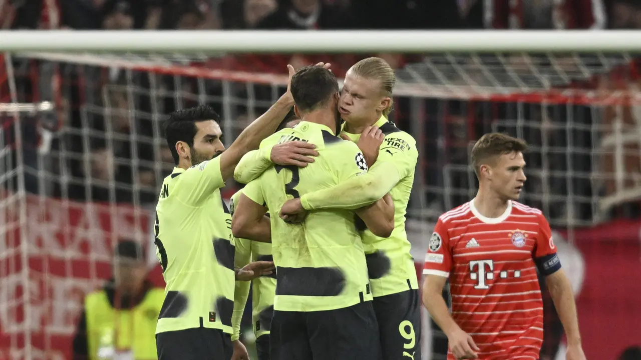 Liga Champions