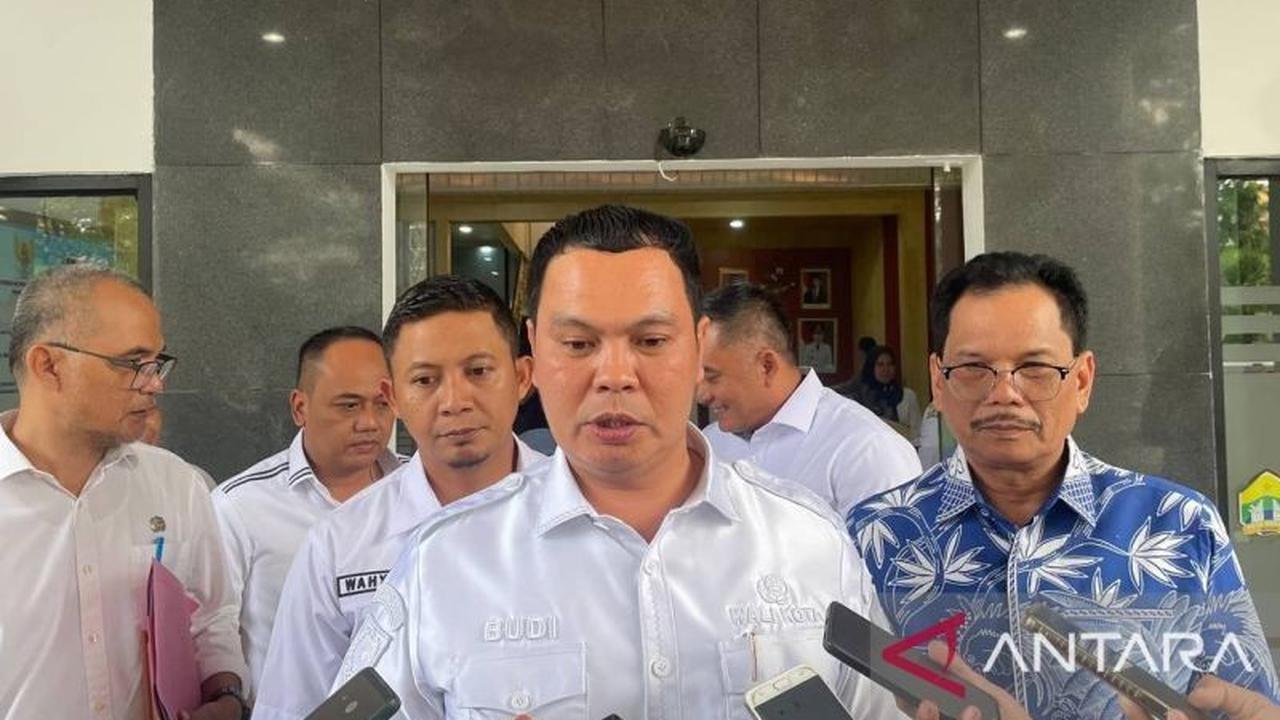 Pemkot Serang Luncurkan Aplikasi Serang Mengaji, Inovasi Digital Tanpa Bebani APBD
