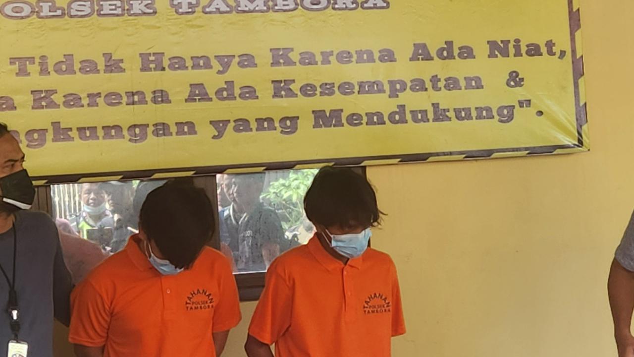Dok. Istimewa