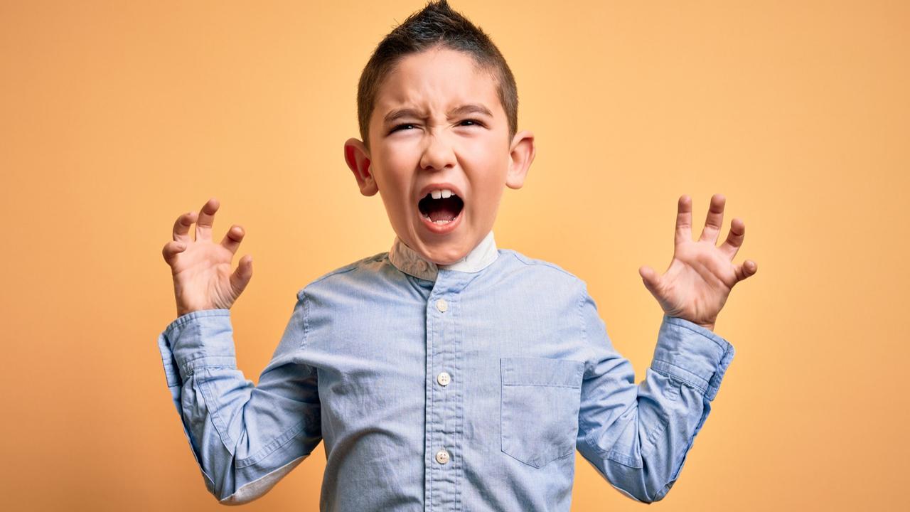 Tips Mengatasi Tantrum Anak, Tanda-tanda Kapan Harus Mengunjungi Psikolog