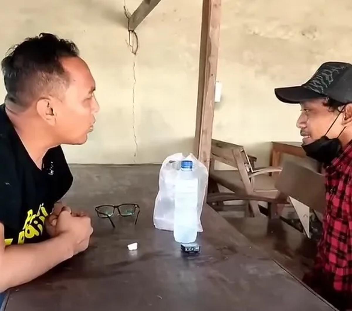Dok. Istimewa