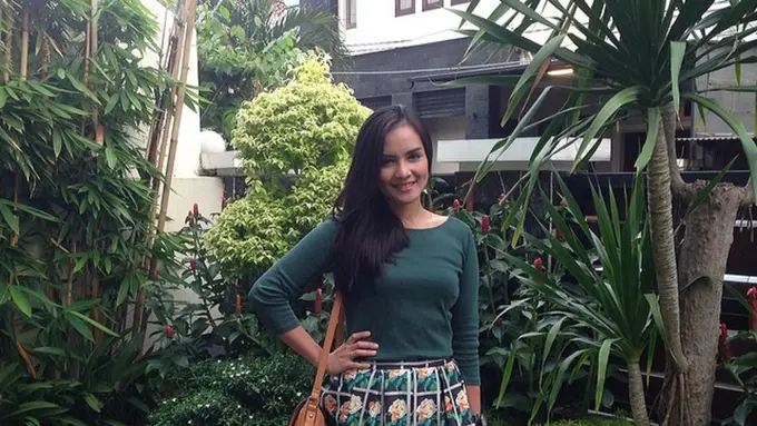 [Bintang] Intan Nuraini