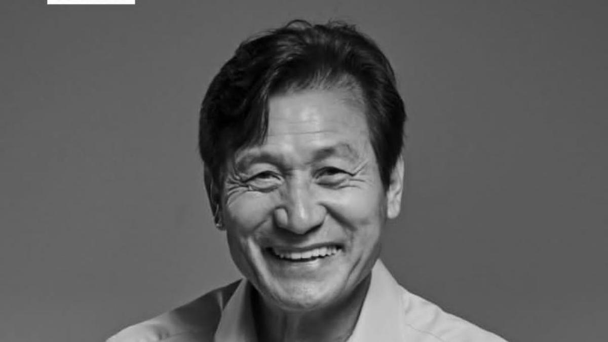 Aktor Veteran Ahn Sung Ki Meninggal Dunia, Sempat Dilarikan ke RS Usai Tersedak Lalu Kolaps