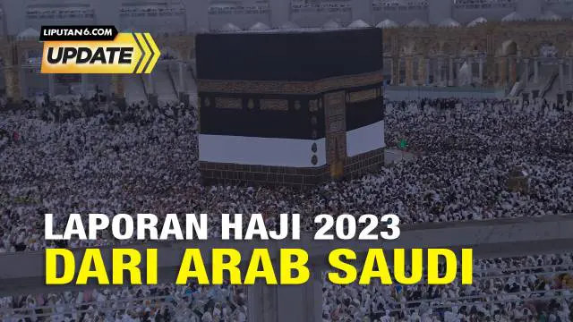 Puncak ibadah haji 1444 H / 2023 M sudah semakin dekat. Rangkaian masyair ini akan dimulai dengan Wukuf di Arafah pada tanggal 9 Zulhijah 1444 H. Selain itu, pemerintah Saudi mengakomodasikan sejumlah mobil golf yang bisa digunakan untuk membantu mob...