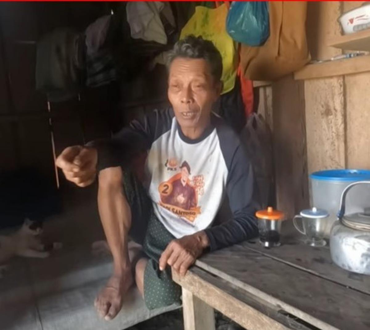 Mbah Soyo Wonogiri