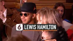 THUMBNAIL LEWIS HAMILTON COVID