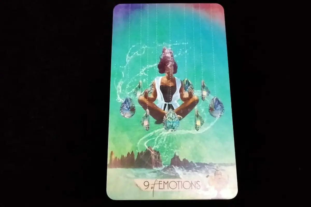 Tarot