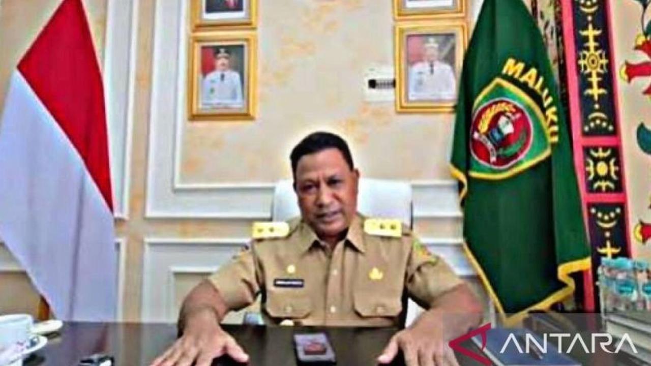 Pemprov Maluku Perkuat Edukasi untuk Hilangkan Stigma pada ODHA