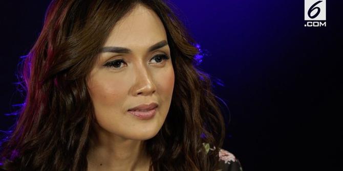 Sara Wijayanto Buka-bukaan Bicara Hal Favorit dalam Hidup