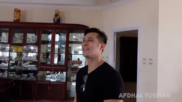 Rumah Putih