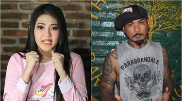 Adu Argumen Via Vallen Dan Jerinx Sid Tentang Cover Lagu News Entertainment Fimela Com