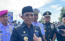 Keamanan Laut Sulteng Jadi Fondasi Utama Pembangunan Daerah, Pemprov Gandeng TNI AL