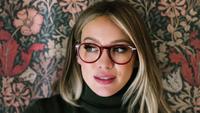 Hilary Duff Announces 'The Lucky Me Tour,' Her First Global Tour in Two Decades