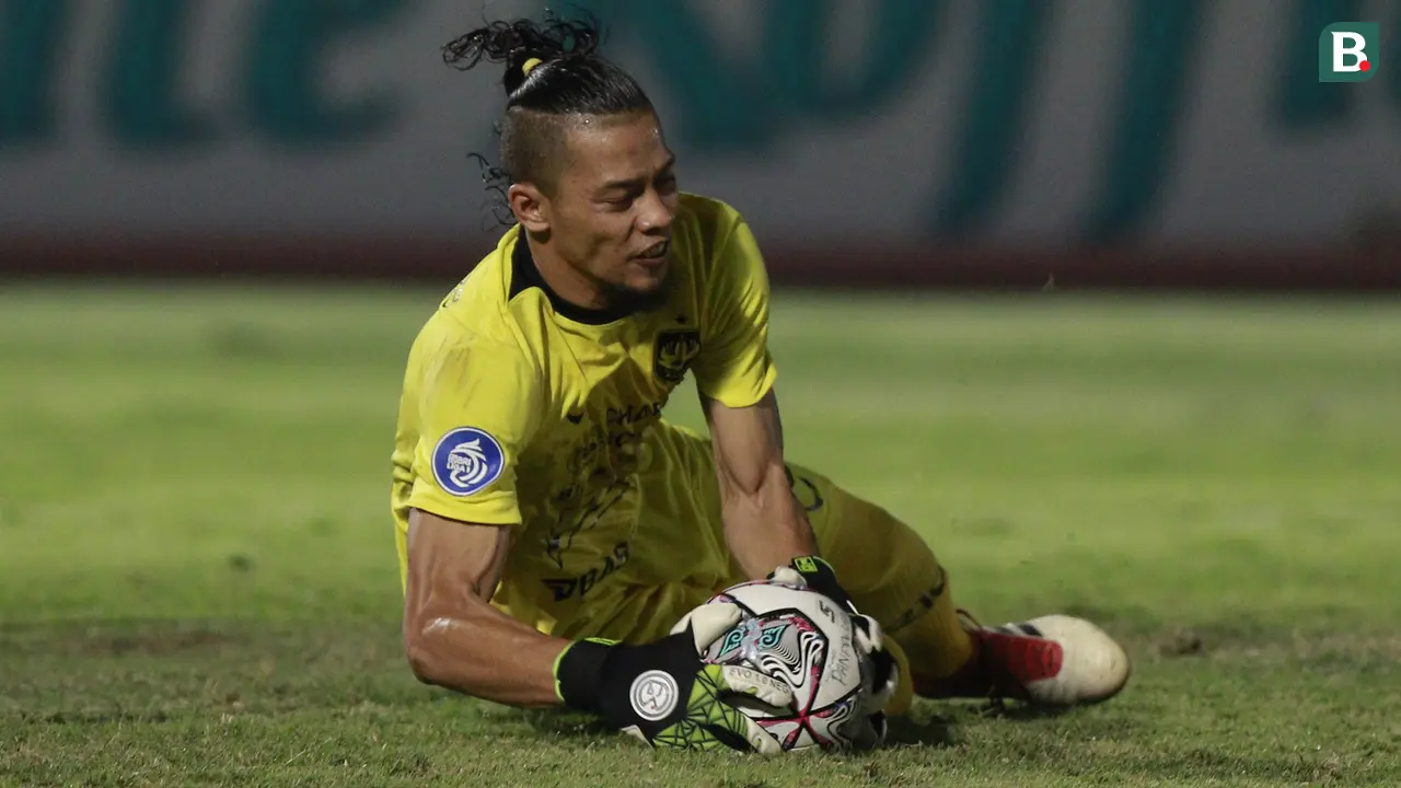 Foto: Persija Jakarta Diimbangi PSIS Semarang 2-2 dalam Pekan Kedua BRI Liga 1 2021 / 2022