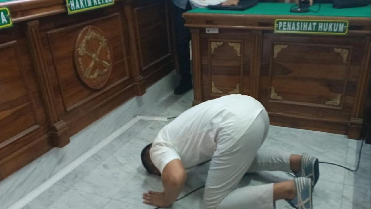 Dok. Istimewa