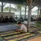 Doa Bersama di Hari Terakhir Pencarian Jurnalis dan Kru Kapal