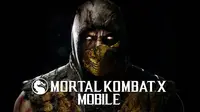Sesadis apa versi mobile Mortal Kombat X?