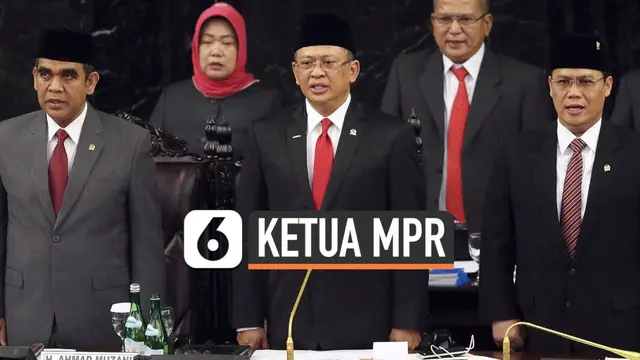 Bambang Soesatyo dilantik menjadi ketua MPR periode 2019-2024. Sebelum menjadi anggota parlemen, ternyata Bambang sempat menjadi seorang wartawan.