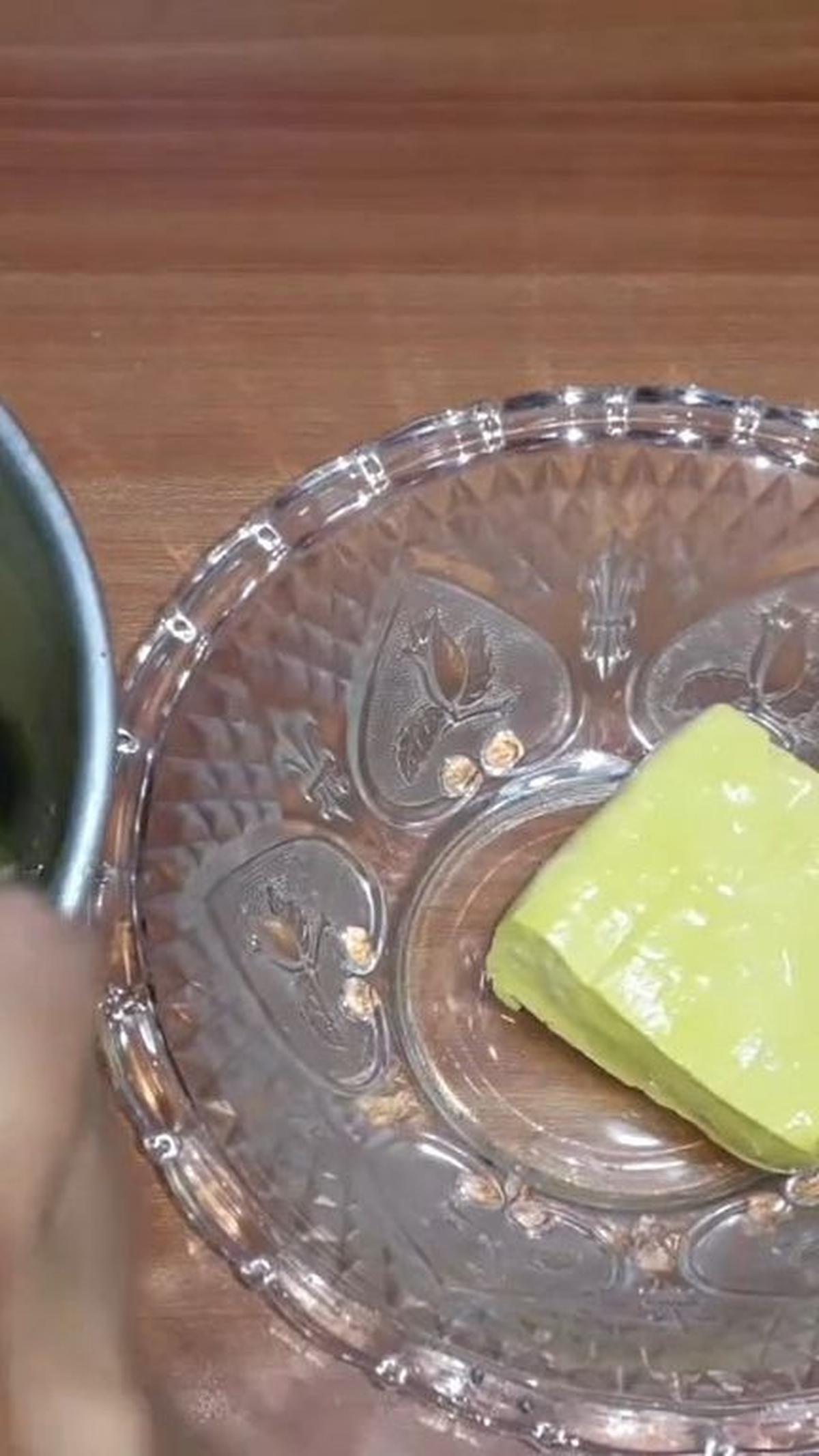Cuci Tahu Kuning