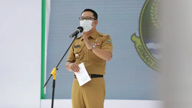 Pelaksanaan PPKM Berjalan Efektif