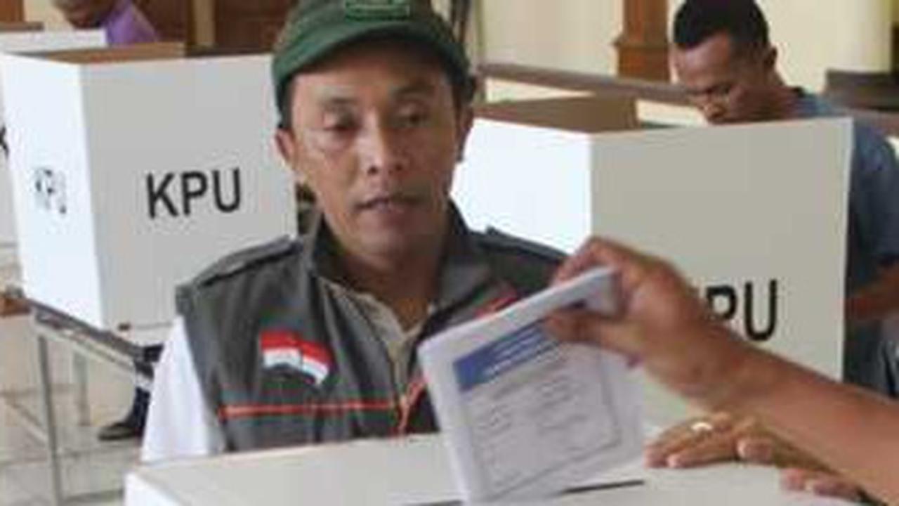4.955 ODGJ di Bali Berhak Mencoblos pada Pemilu 2024, Ini Syaratnya