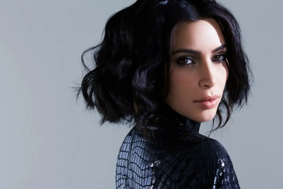 Kim Kardashian