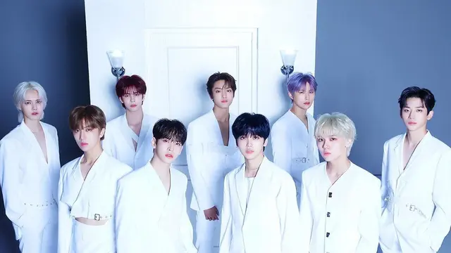 Cravity. (Starship Entertainment via Soompi)