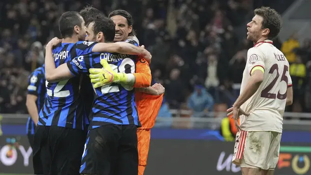Inter Milan