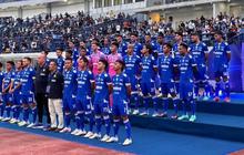Persib Tunda Debut Jersey Anyar di ACL 2 2025/2026, Kostum Alternatif Jadi Pilihan