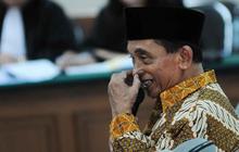 Fuad Amin minta jatah 10 persen dari anggaran Dinkes Bangkalan