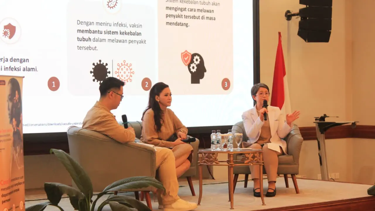 Kenali Cacar Api Virus yang Sama dengan Cacar Air, Rasa Sakitnya Melebihi Pasca Operasi