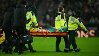 Pakar Cedera Ramal Berapa Lama Wataru Endo Absen Membela Liverpool