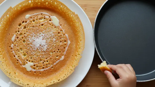5 Jajanan Teflon 3 Bahan yang Selalu Jadi Favorit Anak, Praktis Dibuat dan Hemat Biaya