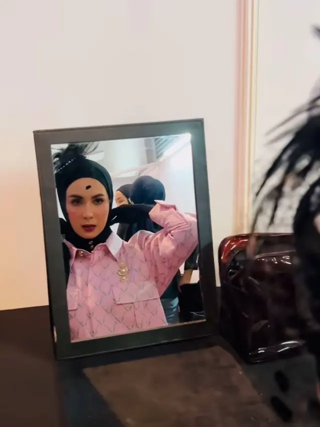 Arumi Bachsin (Instagram/arumibachsin_94)