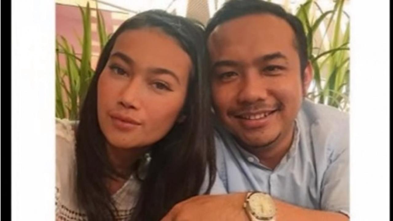 Digugat Cerai, Ini 6 Momen Kenangan Manis Ratu Felisha dan Ari Pujianto