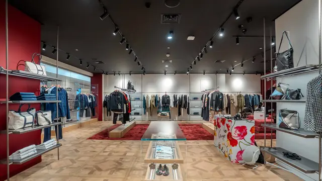 Identitas KENZO
