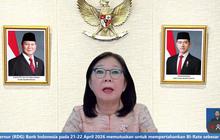 BI Siapkan New BI-FAST, Bikin Transfer ke Luar Negeri Makin Gampang