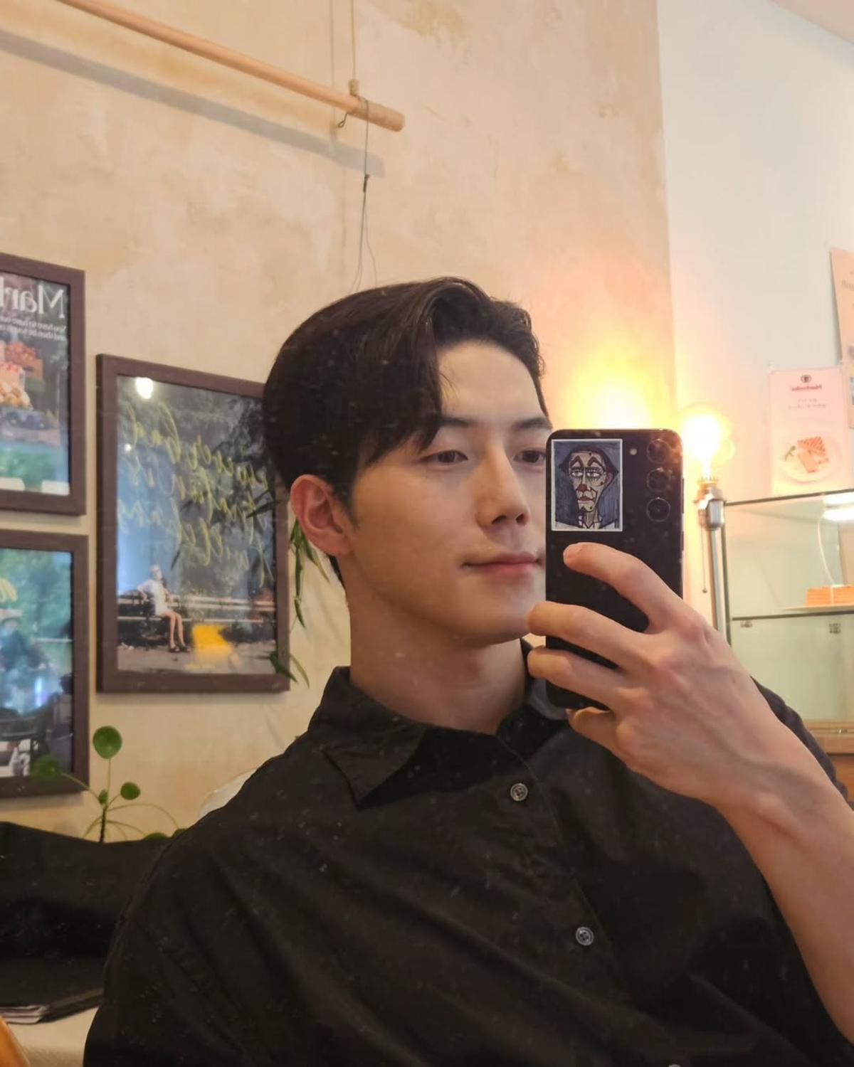 Park Min Jae Meninggal di Usia 32 Tahun, Ini Drama Korea yang Membuatnya Dikenang