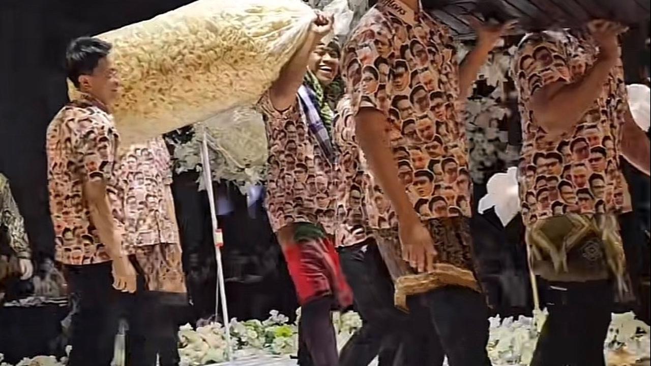 Dok. Istimewa