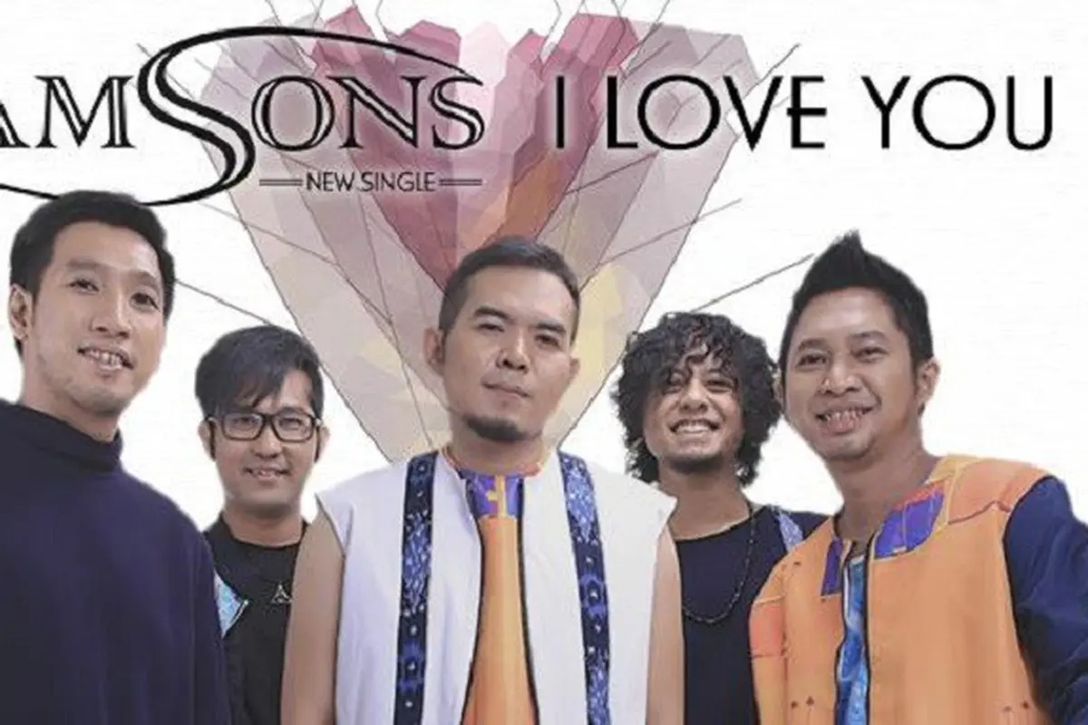 Samsons