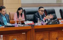 VIDEO: Terkuak! Alasan Surya Paloh NasDem Nonaktifkan Sahroni & Nafa dari DPR