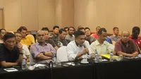 PSSI dan Kelompok 85 Sepakat Gelar KLB PSSI