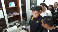 Menteri Jonan: Pertama di Dunia, Tsunami Selat Sunda Tanpa Ada Gempa