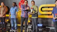 PNM berhasil meraih Anugerah CSR IDX Channel 2023. (Liputan6.com/ ist)