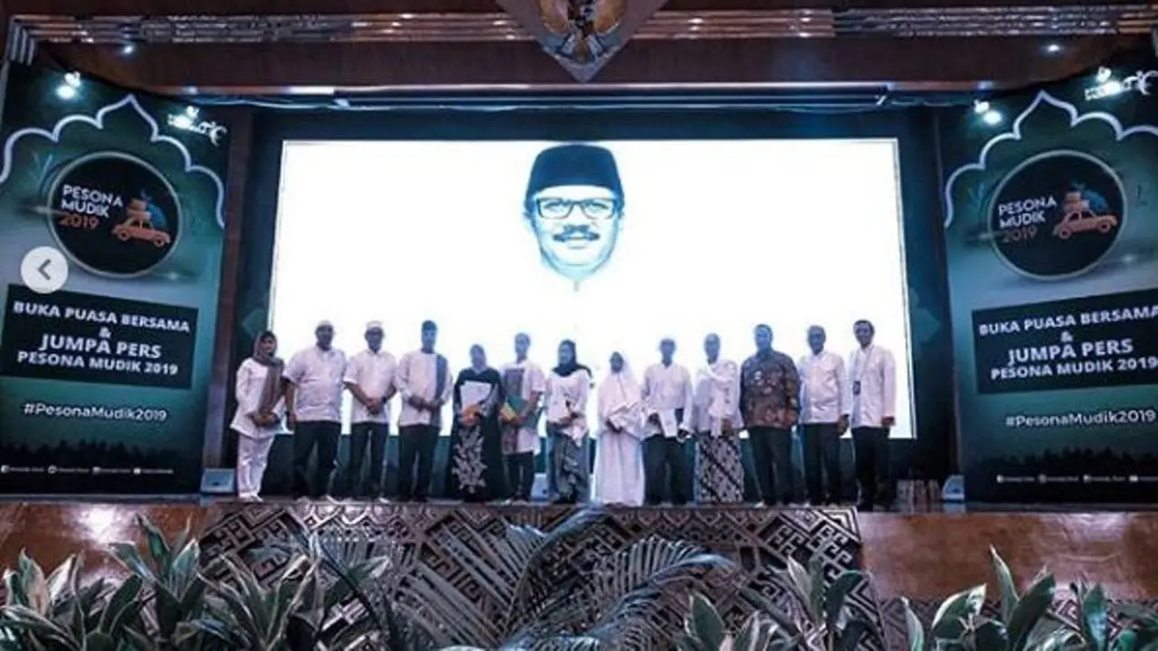 Kementerian Pariwisata