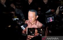 Menteri ESDM Laporkan Progres Program PLTS Tiap Desa ke Presiden, Targetkan 100 GW