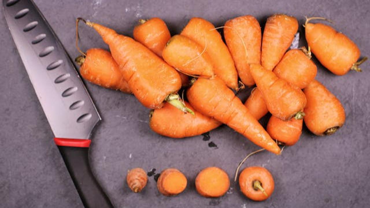 Tanpa Botox! 14 Makanan Ini Bisa Bantu Kencangkan Kulit Wajah