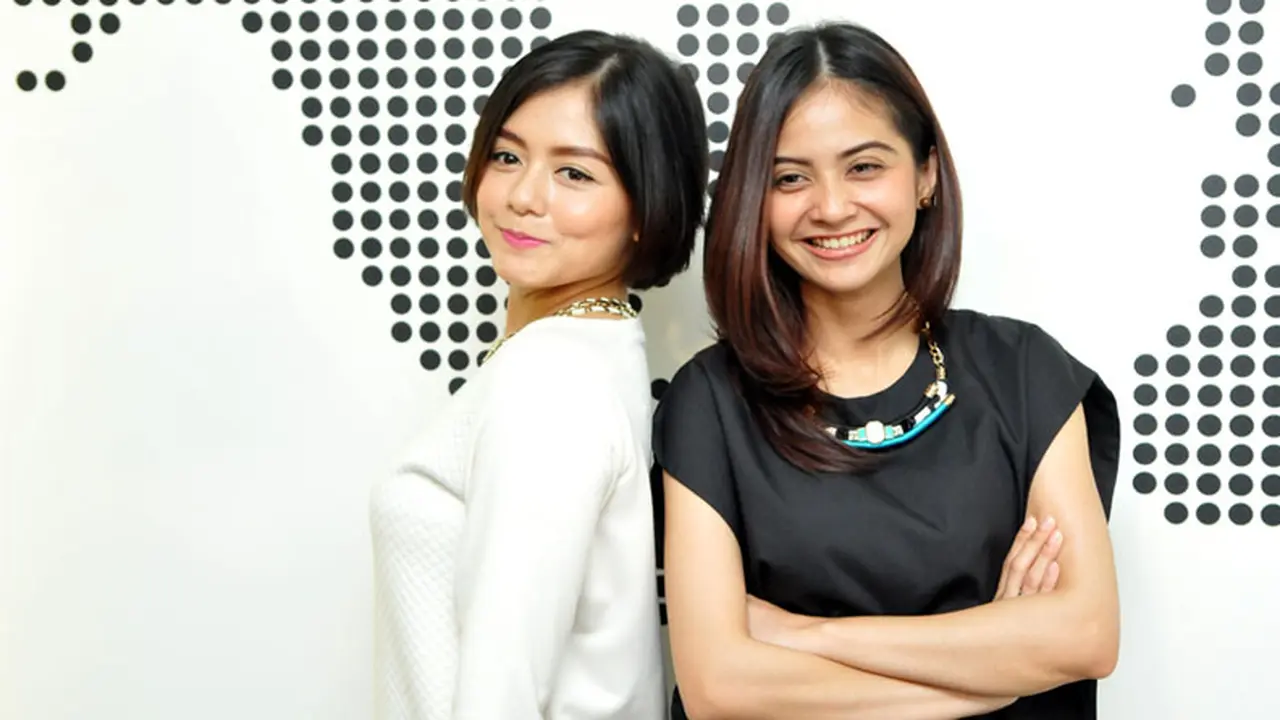 Tika dan Tiwi