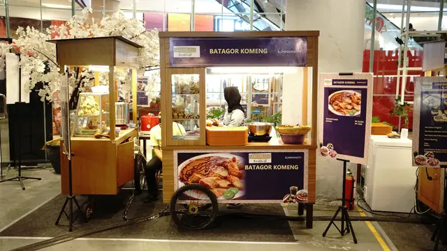Jakarta Kulinary Edition